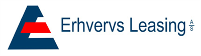 Erhvervs Leasing A/S