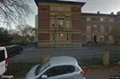 Kontorfællesskab til leje, Frederiksberg C, Rahbeks Alle