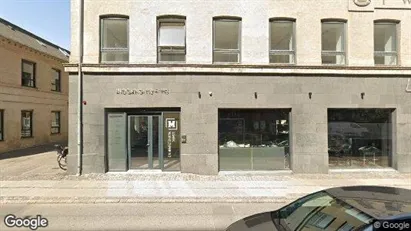 Kontorfællesskaber til leje i Frederiksberg - Foto fra Google Street View