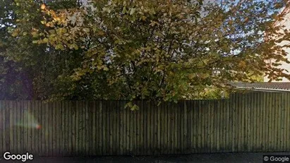 Kontorlokaler til leje i Næstved - Foto fra Google Street View Kontorlokaler til leje i Næstved - Foto fra Google Street View