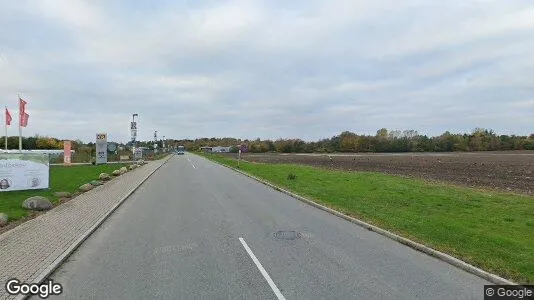 Kontorfællesskaber til leje i Helsinge - Foto fra Google Street View