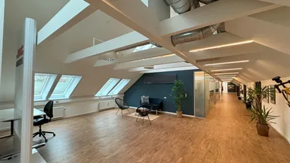 Unikt kontor på 323 m² (+ fællesareal) med historisk charme og moderne faciliteter i telefonHuset