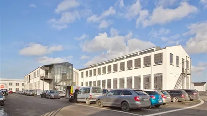 Kontor / Showroom / Klinik centralt i Køge Kontor / Showroom / Klinik centralt i Køge
