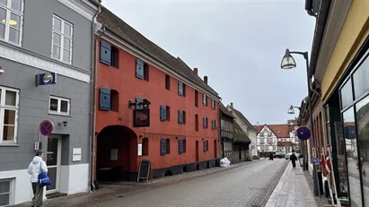 Kontorfællesskab med sjæl Kontorfællesskab med sjæl