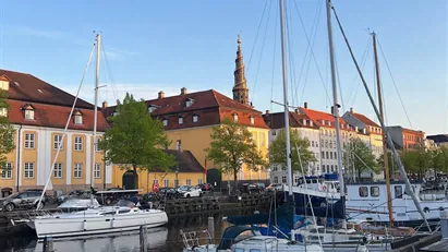 Kontorfællesskab i hjertet af Christianshavn