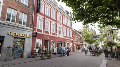 Kontorfællesskab til leje i 5000 Odense C Kontorfællesskab til leje i 5000 Odense C