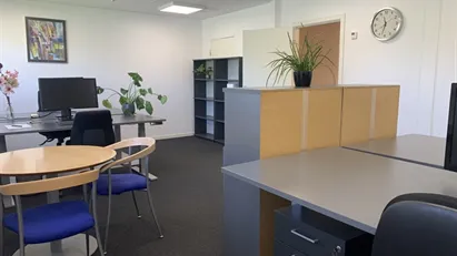 Kontor- og lagerpladser i  - Aalborg Øst Kontor- og lagerpladser i  - Aalborg Øst
