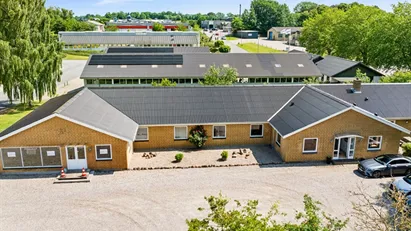 Lyse lokaler i Ringe Lyse lokaler i Ringe