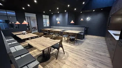 kontorfællesskab med stemning kontorfællesskab med stemning